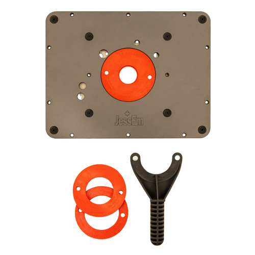 JessEm 03110 - Mast-R-Plate